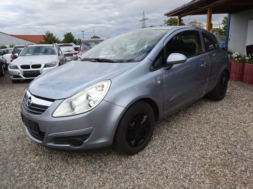 Corsa