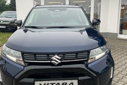 Suzuki Vitara 2.000 km 27.990 &euro; Dippoldiswalde 01744