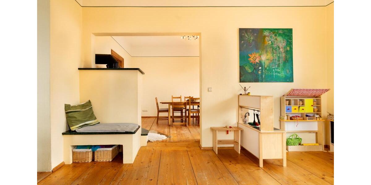 Einfamilienhaus Dresden Loschwitz - 9 Zimmer, 160 m&sup2;, 790.000&euro; | Angebot:26354160