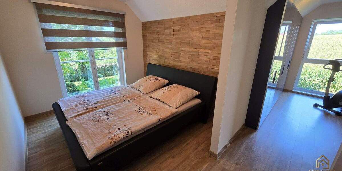 Ein Zuhause mit Herz und Aussicht - Traumhaus im Schönfelder Hochland 5 zimmer