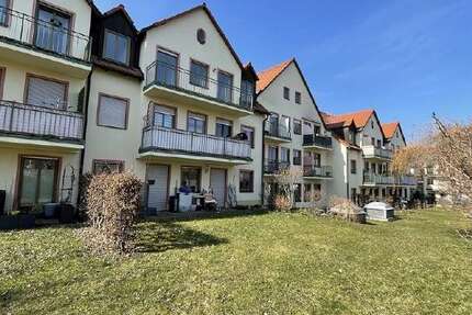 Wohnung zum Kaufen in Bannewitz 150.000 € 69.95 m²