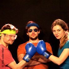 Theatersport Dresden