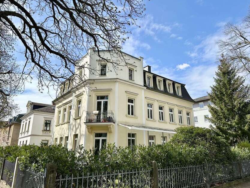 Wohnung zum Kaufen in Dresden 377.000 € 115 m²
