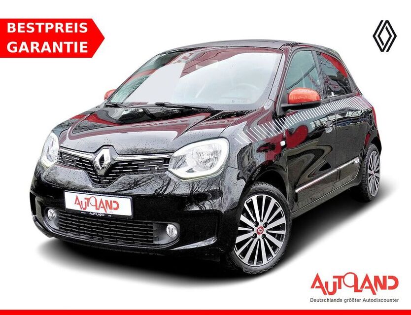 Twingo