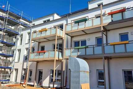 Wohnung Dresden Schönfeld-Weißig - 2 Zimmer, 46 m&sup2;, 638&euro; | Angebot:21584022