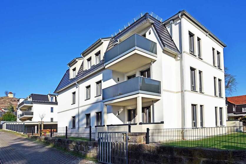 Wohnung zum Kaufen in Radebeul 919.330 € 164.77 m²