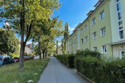 Wohnung Dresden Blasewitz - 2 Zimmer, 62 m&sup2;, 137.000&euro; | Angebot:27184470