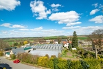 ERSTBEZUG NACH SANIERUNG – BALKON– GRANDIOSER BLICK – GÄSTE-WC – ANKLEIDE