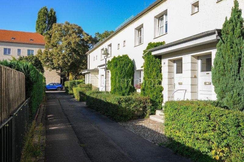 Reihenmittelhaus Dresden Trachau - 4 Zimmer, 70 m&sup2;, 245.000&euro; | Angebot:25152686