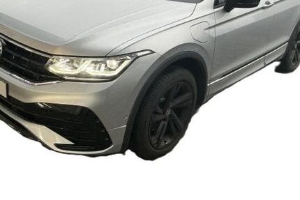 VW Tiguan 62.513 km 30.490 &euro; Dresden 01169