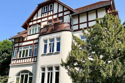 Wohnung zum Kaufen in Dresden 377.000 € 100.5 m² 4 zimmer