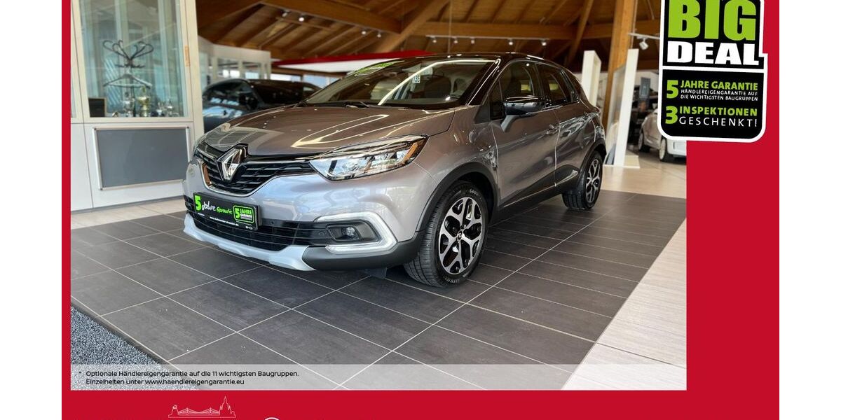 Renault Captur 58.336 km 12.980 &euro; Dresden 01328