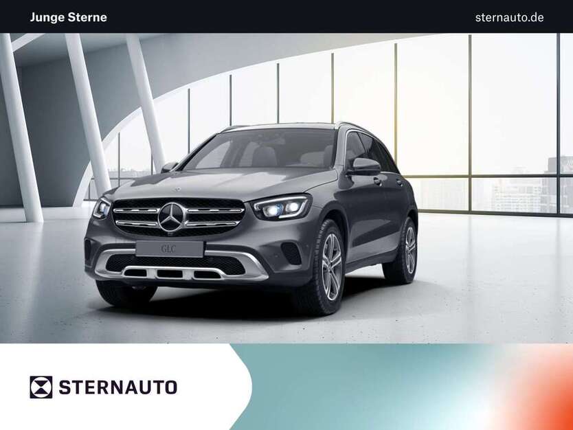 GLC 300