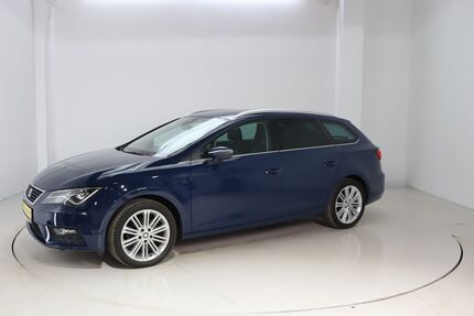 Seat Leon 131.392 km 12.980 &euro; Dresden 01237