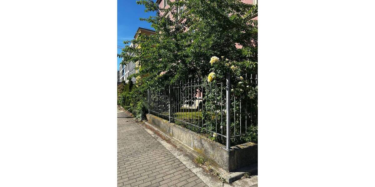 Etagenwohnung Dresden Friedrichstadt - 3 Zimmer, 96 m&sup2;, 1.450&euro; | Angebot:26910378