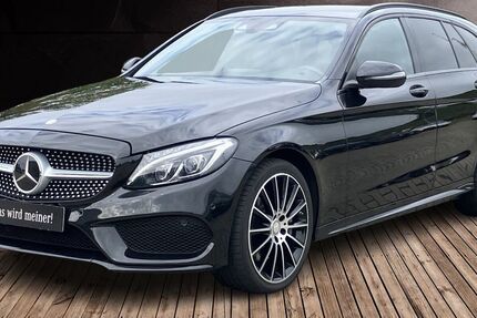 Mercedes-Benz C 250 260.000 km 13.190 &euro; Radebeul 01445