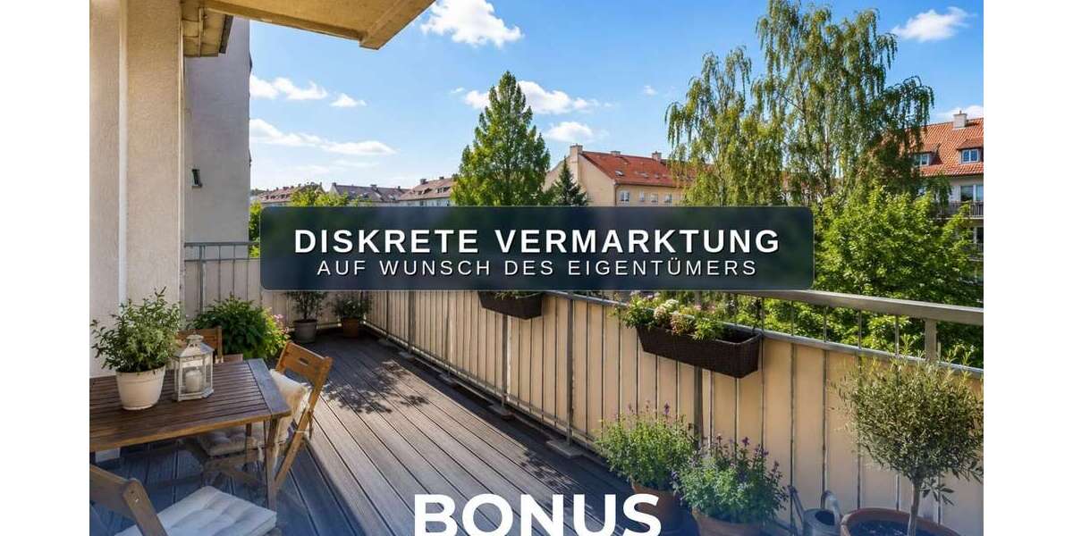 Etagenwohnung Dresden Cotta - 3 Zimmer, 75 m&sup2;, 179.452&euro; | Angebot:26855506