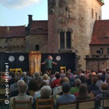 Shakespeares Milliardär 19.07.2026 TheaterRuine / St. Pauli Ruine