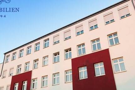 Grosszügige und individuell nutzbare Räume!