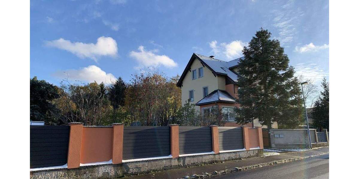 Grundstück Moritzburg / Friedewald Friedewald - 795.000&euro; | Angebot:25667952