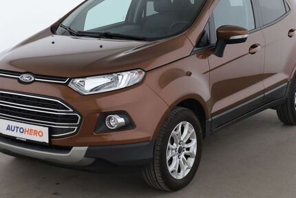 Ford EcoSport 56.528 km 11.260 &euro; Dresden 01187