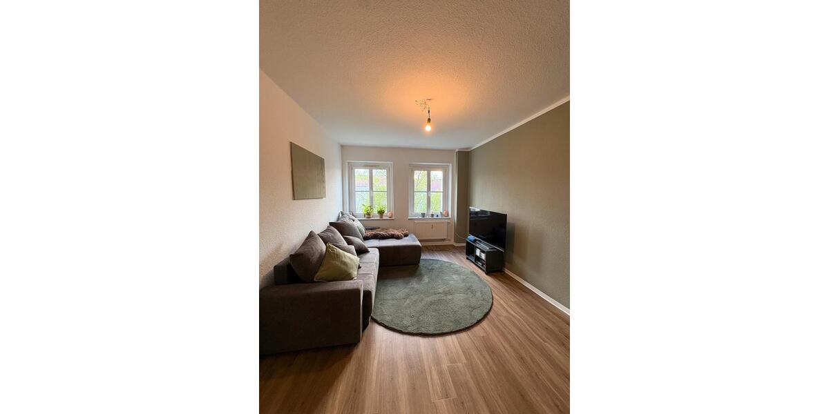 Etagenwohnung Dresden Cotta - 2 Zimmer, 50 m&sup2;, 625&euro; | Angebot:26256097