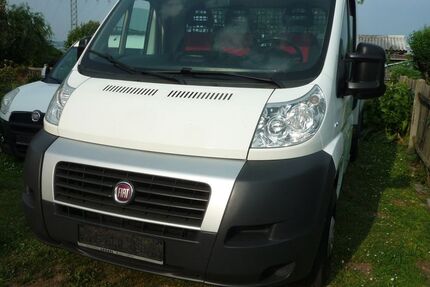 Fiat Ducato 84.500 km 8.900 &euro; Dresden 01159