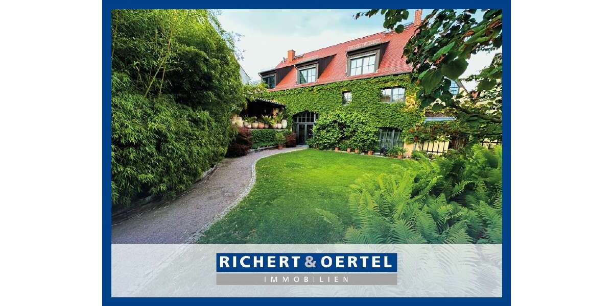 Einfamilienhaus Dresden Cossebaude - 6.5 Zimmer, 417 m&sup2;, 1.225.000&euro; | Angebot:27308020