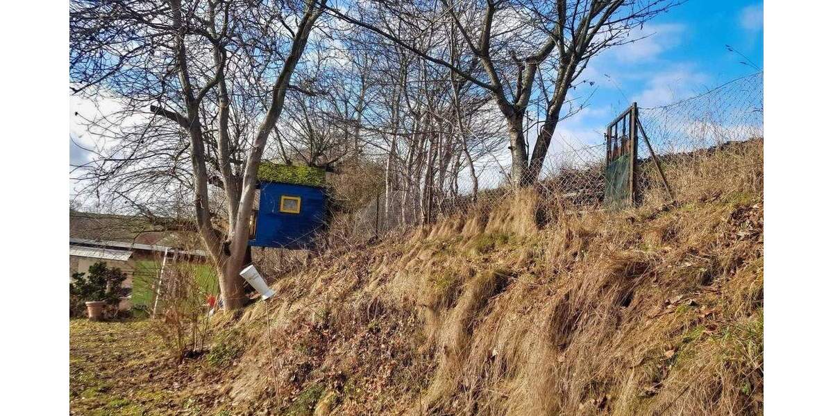 Grundstück Kreischa Bärenklause - 99.000&euro; | Angebot:25687299