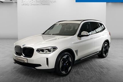 BMW iX3 40.933 km 34.904 &euro; Dresden 01219