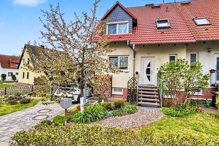 Haus Arnsdorf - 5.5 Zimmer, 110 m&sup2;, 380.000&euro; | Angebot:26588737