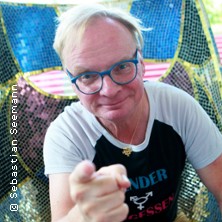 Uwe Steimle 08.01.2026 Tivoli Freiberg - Sachsen