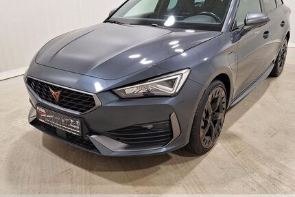 Cupra Leon 43.870 km 22.999 &euro; Dresden 01157