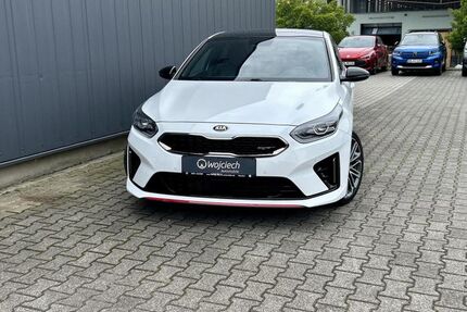 Kia ceed / Ceed 68.995 km 20.990 &euro; Dresden 01328