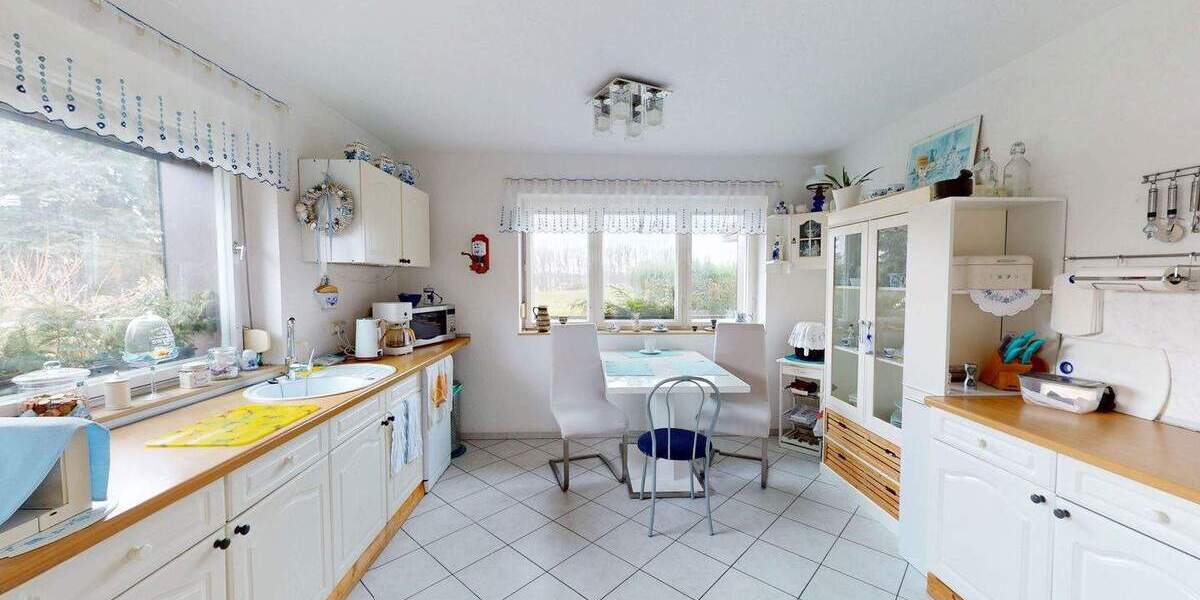 Einfamilienhaus Stolpen Rennersdorf-Neudörfel - 4 Zimmer, 157 m&sup2;, 178.000&euro; | Angebot:25705015