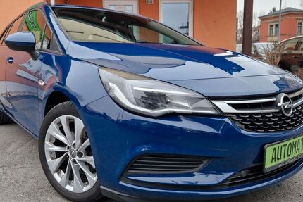 Opel Astra 113.700 km 10.950 &euro; Pirna 01796