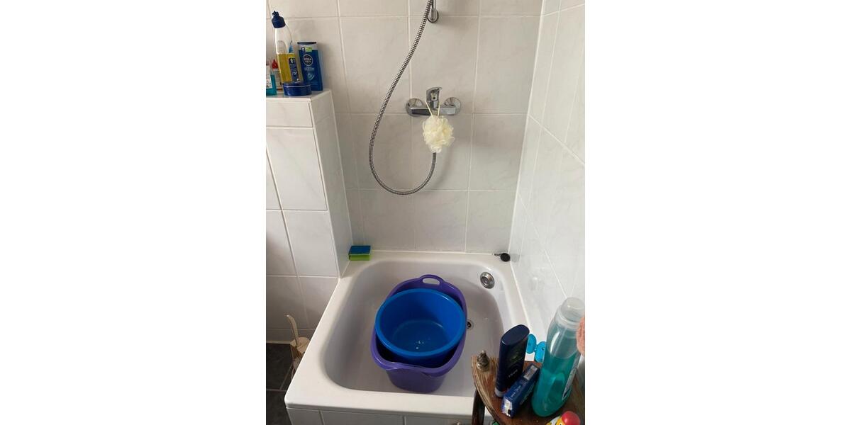 Erdgeschoßwohnung Dresden Cotta - 1 Zimmer, 26 m&sup2;, 85.000&euro; | Angebot:27045947