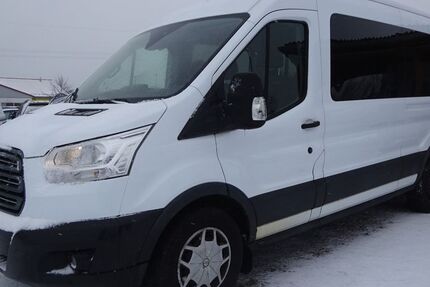 Ford Transit 217.272 km 12.500 &euro; Dresden 01219