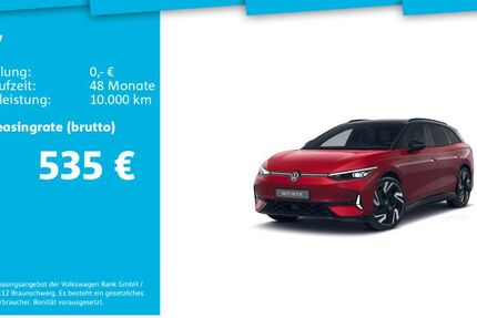 VW ID.7 12.287 km 53.490 € Dresden 01169