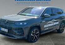 Gebrauchtwagen VW Tayron