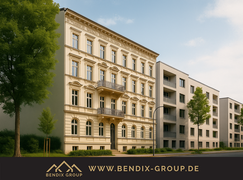 Wohnung zum Kaufen in Dresden 230.000 € 33 m²