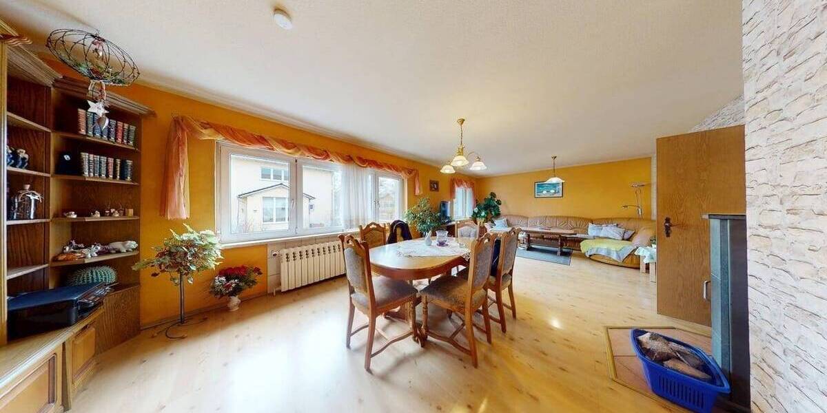 Einfamilienhaus Dresden Kleinzschachwitz - 4 Zimmer, 115 m&sup2;, 499.000&euro; | Angebot:26162041