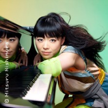 Hiromi's Sonicwonder Dresden