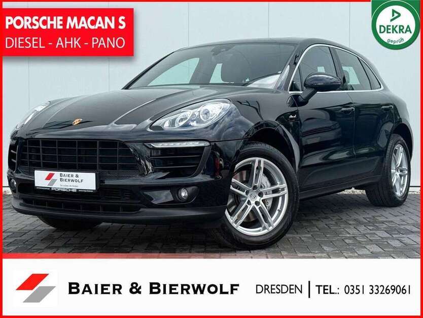 Macan