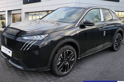 Peugeot 3008 1.500 km 38.890 &euro; Dresden 01239