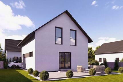 Haus Dresden Schullwitz - 3 Zimmer, 119 m&sup2;, 321.879&euro; | Angebot:26731008