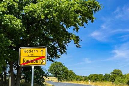 Grundstück Ebersbach Rödern - 48.000&euro; | Angebot:25691483