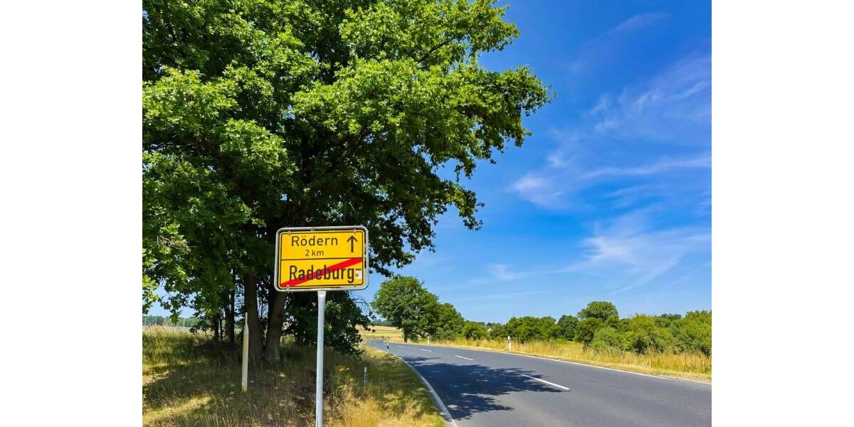 Grundstück Ebersbach Rödern - 48.000&euro; | Angebot:25691483