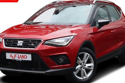 Seat Arona 48.900 km 18.990 &euro; Meißen 01662