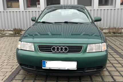 Audi A3 412.924 km 1.200 &euro; Dresden 01069